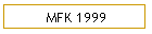 MFK 1999